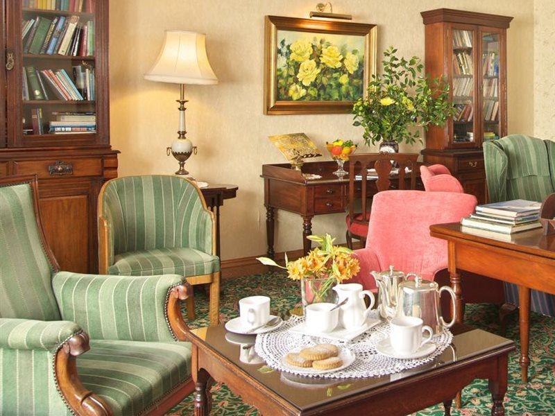 Seaview House Hotel Ballylickey Extérieur photo