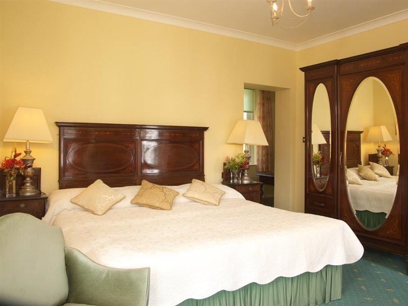 Seaview House Hotel Ballylickey Extérieur photo