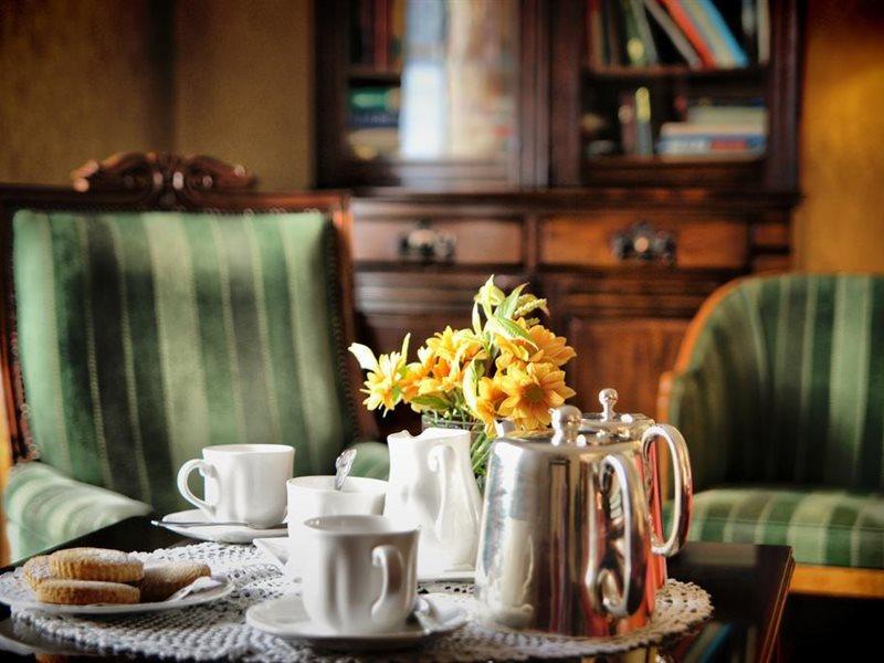 Seaview House Hotel Ballylickey Extérieur photo