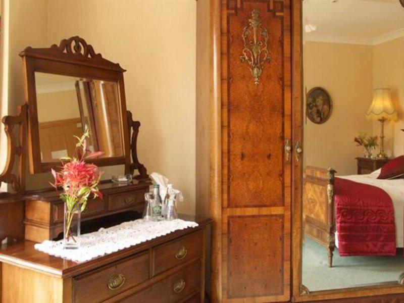 Seaview House Hotel Ballylickey Extérieur photo