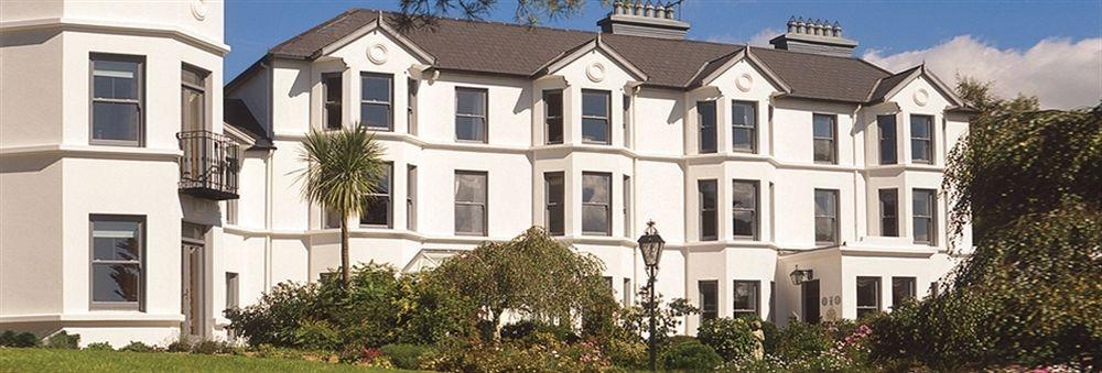 Seaview House Hotel Ballylickey Extérieur photo