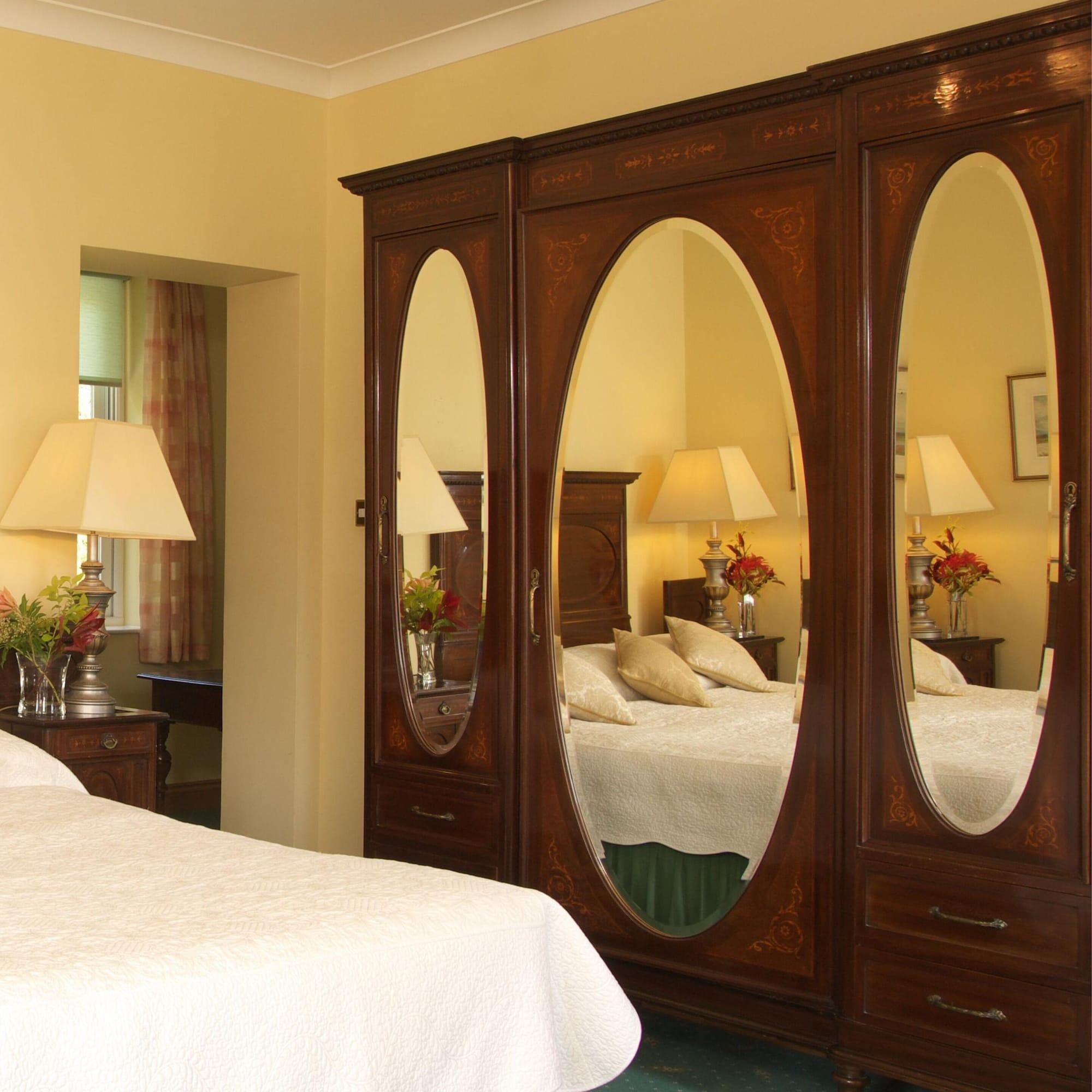 Seaview House Hotel Ballylickey Extérieur photo