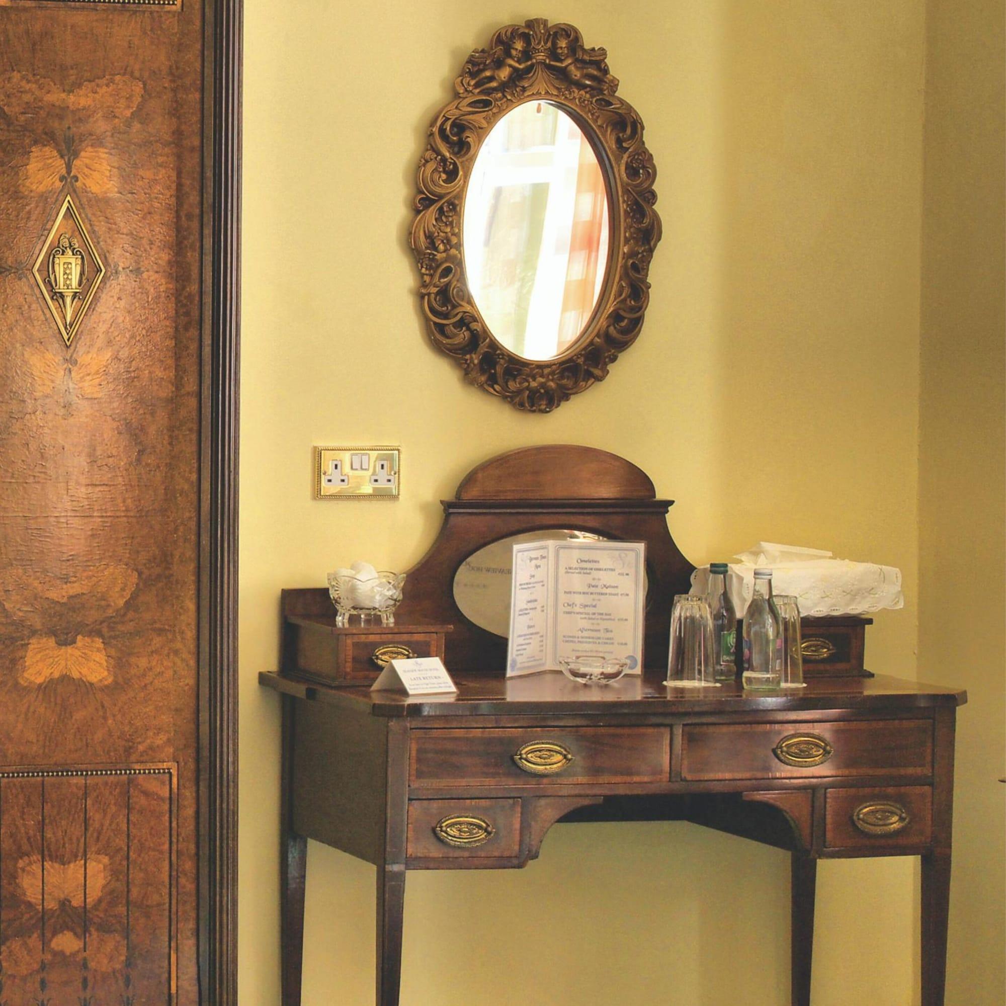 Seaview House Hotel Ballylickey Extérieur photo