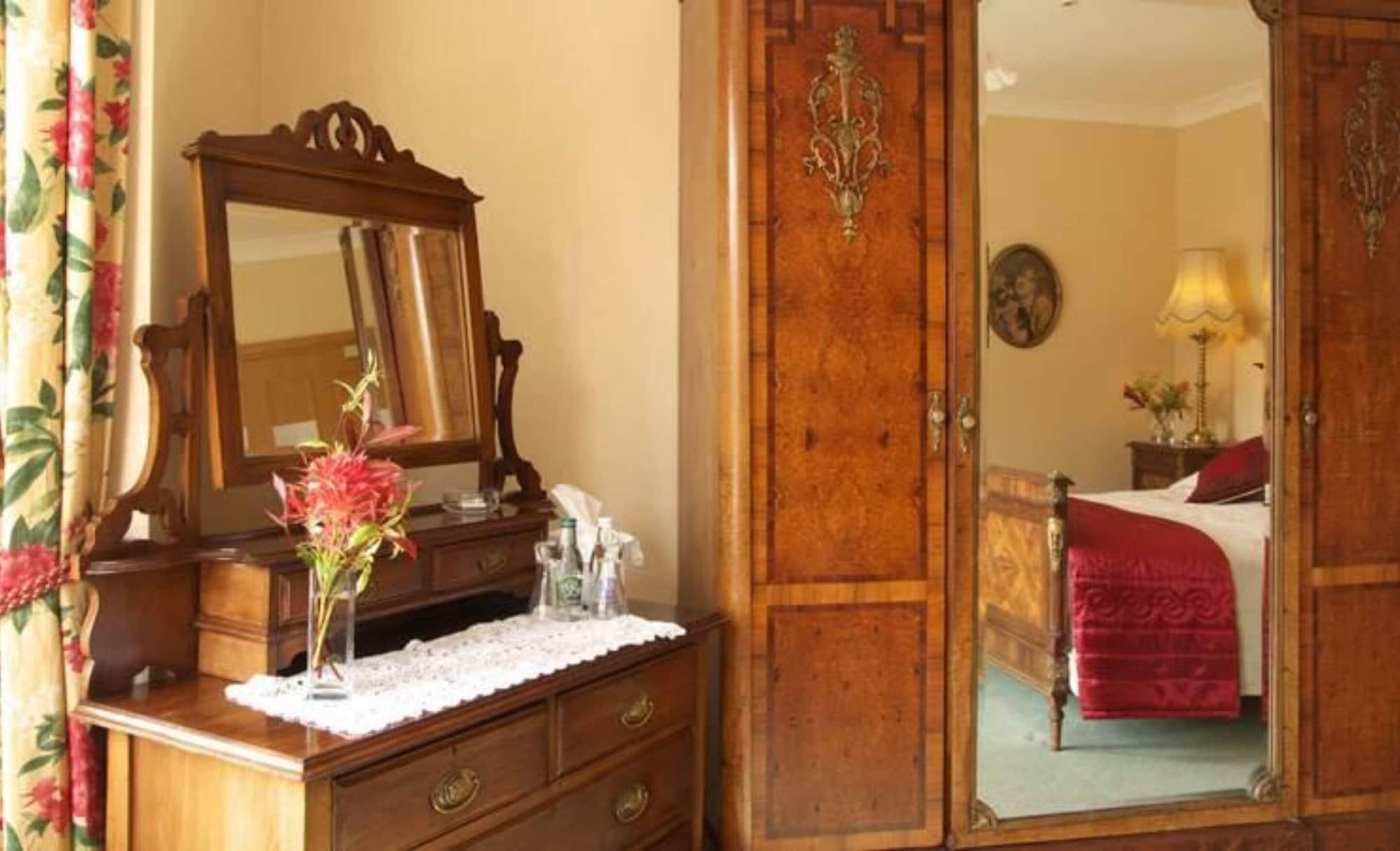 Seaview House Hotel Ballylickey Extérieur photo