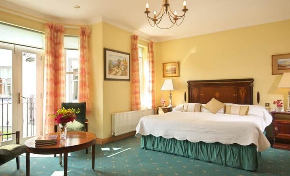 Seaview House Hotel Ballylickey Extérieur photo