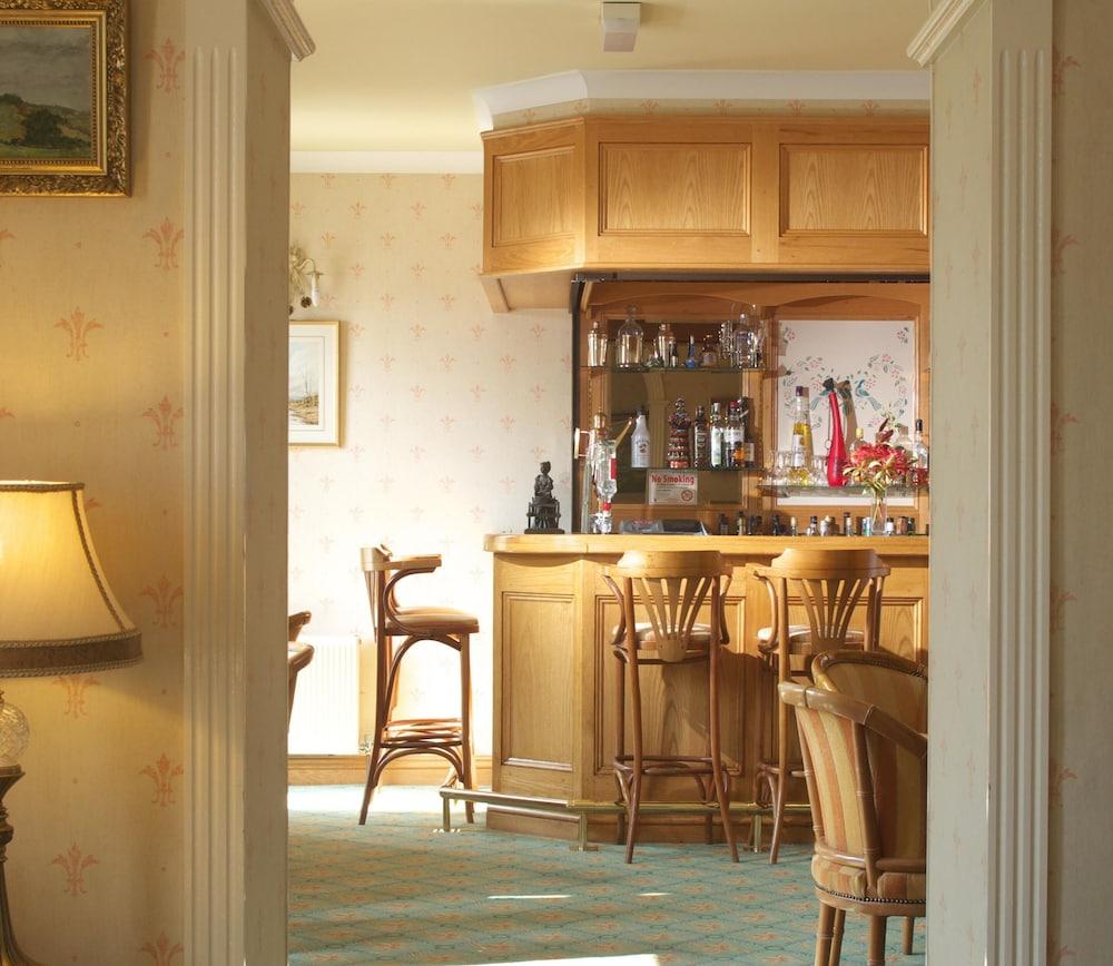 Seaview House Hotel Ballylickey Extérieur photo