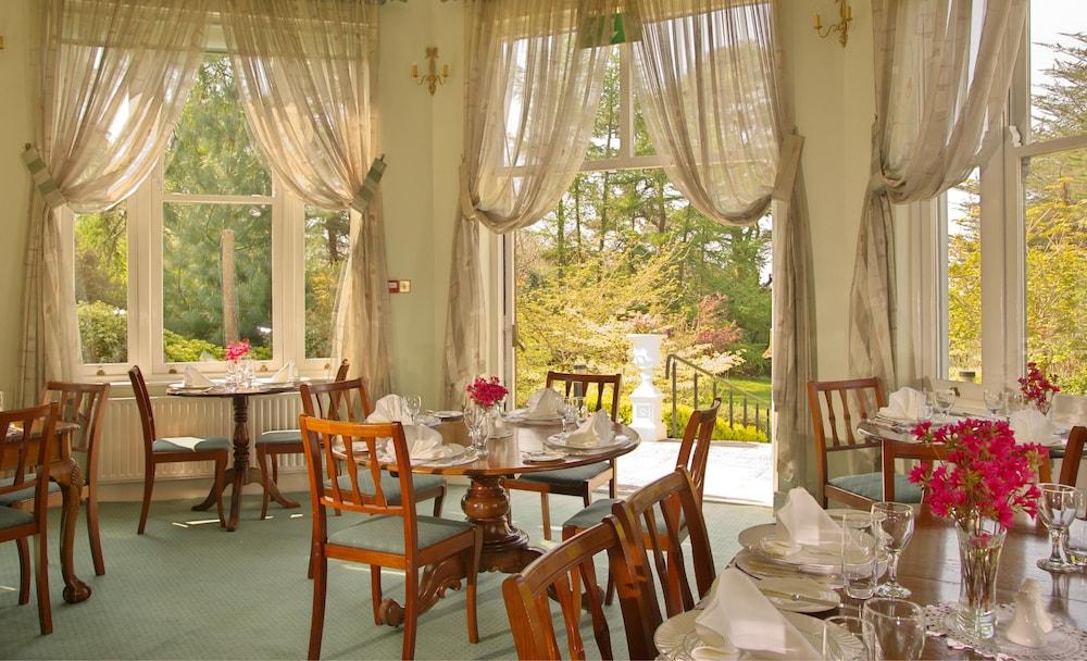 Seaview House Hotel Ballylickey Extérieur photo