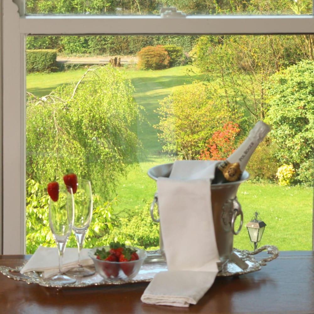 Seaview House Hotel Ballylickey Extérieur photo