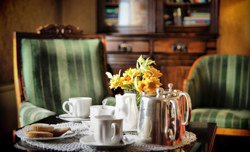 Seaview House Hotel Ballylickey Extérieur photo