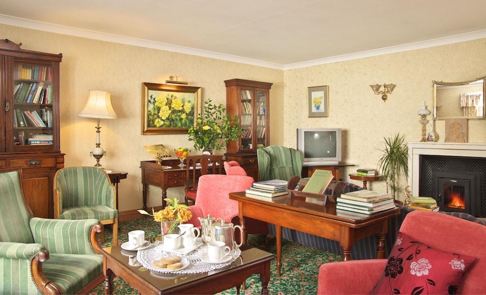 Seaview House Hotel Ballylickey Extérieur photo