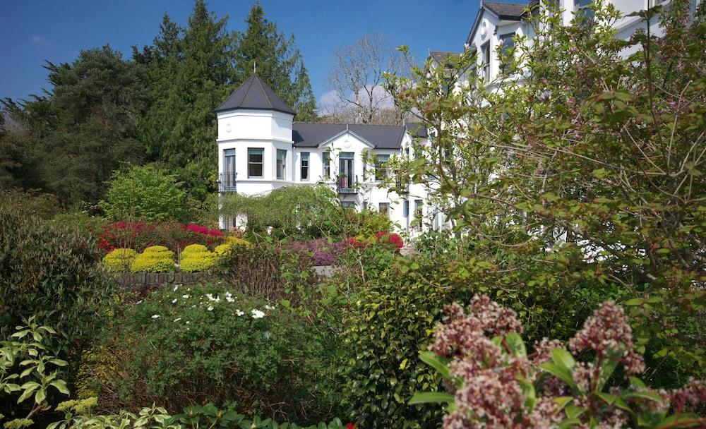 Seaview House Hotel Ballylickey Extérieur photo