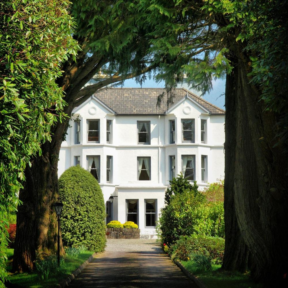 Seaview House Hotel Ballylickey Extérieur photo