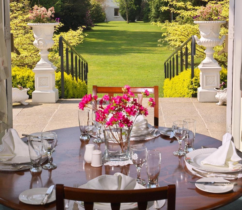 Seaview House Hotel Ballylickey Extérieur photo