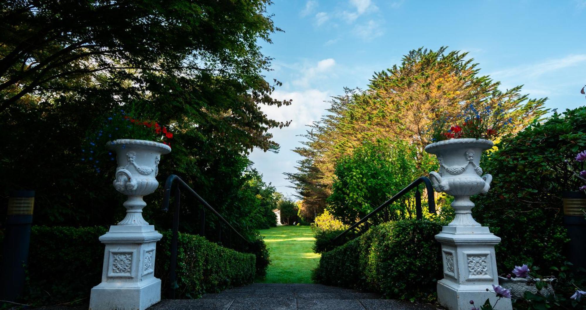 Seaview House Hotel Ballylickey Extérieur photo