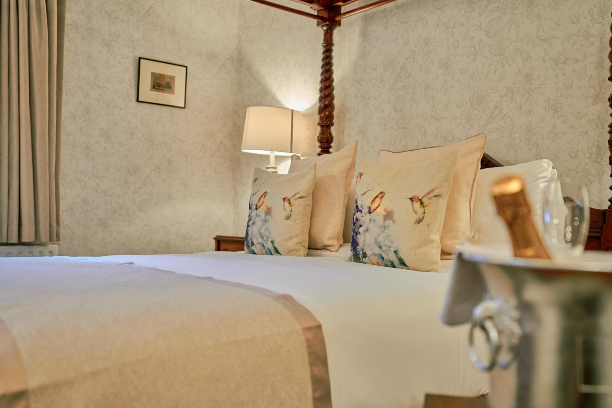 Seaview House Hotel Ballylickey Extérieur photo