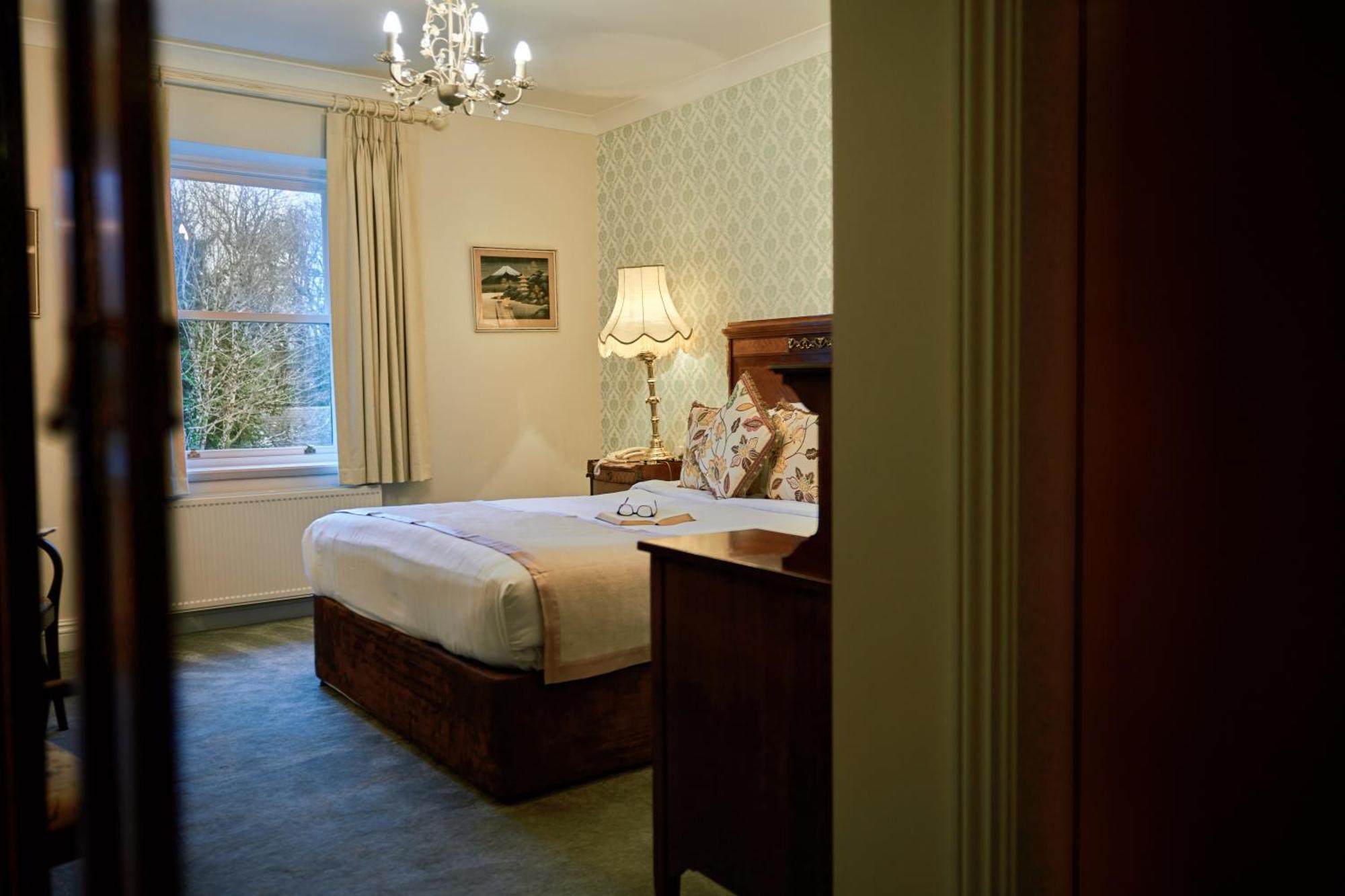 Seaview House Hotel Ballylickey Extérieur photo