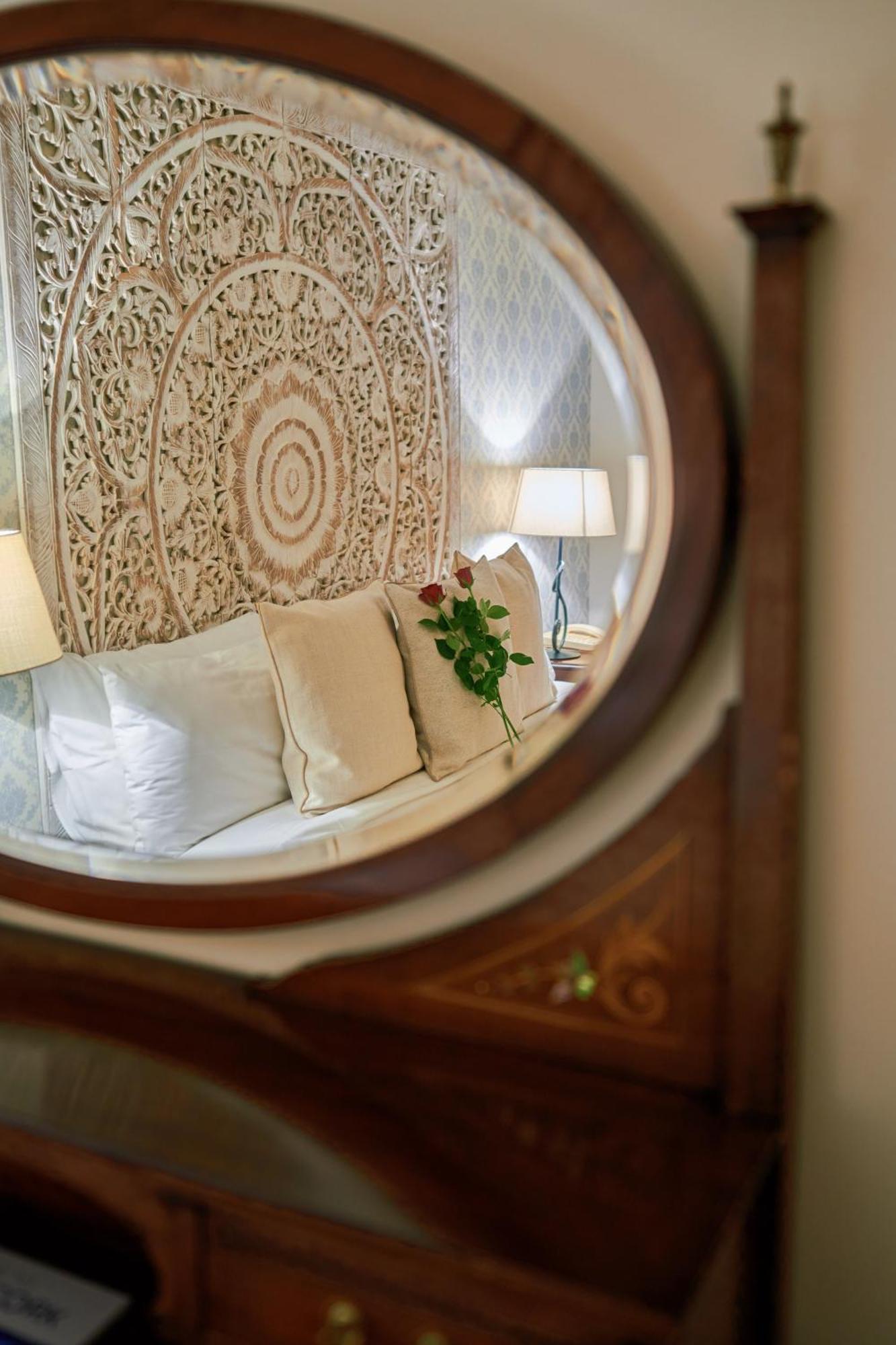 Seaview House Hotel Ballylickey Extérieur photo