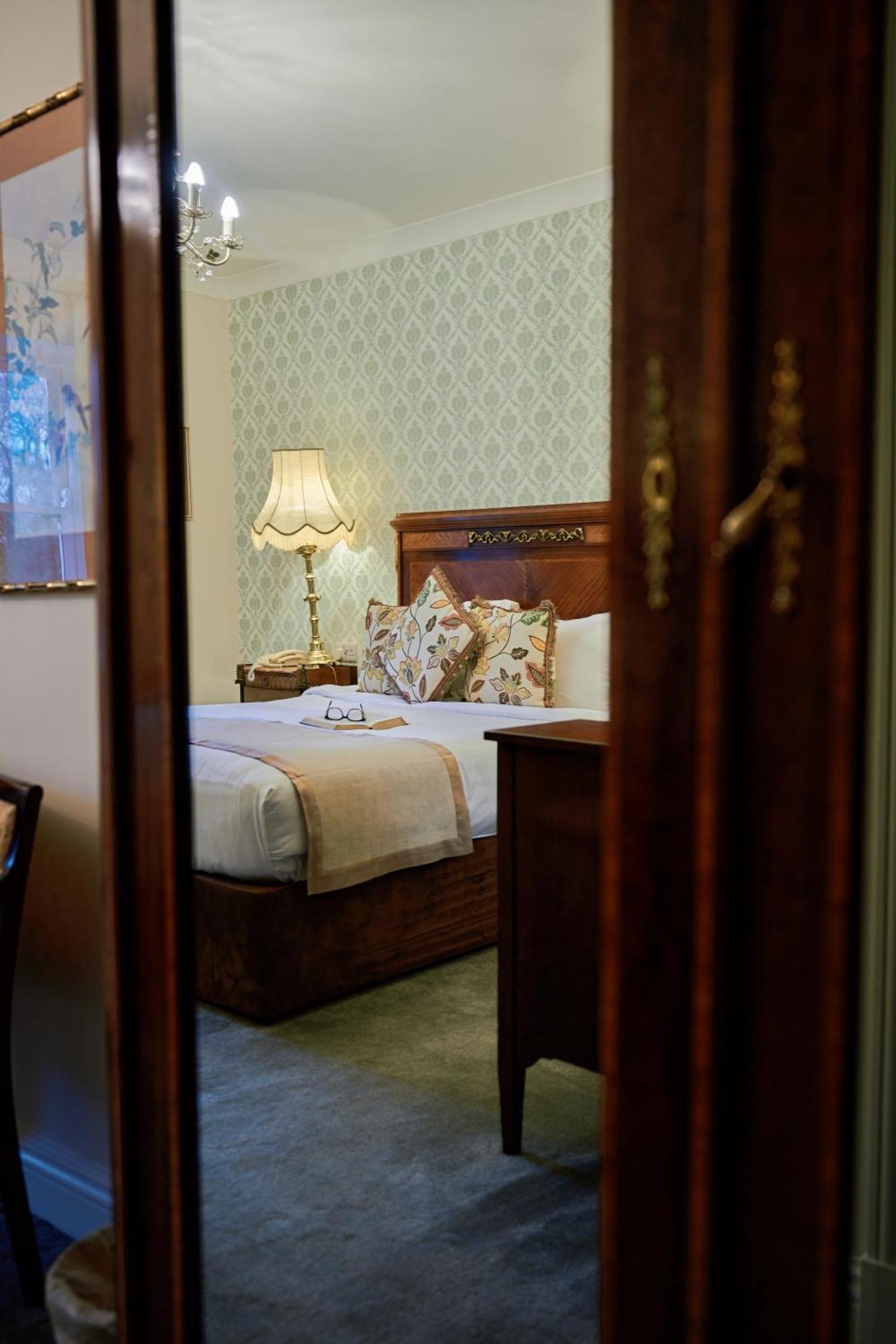 Seaview House Hotel Ballylickey Extérieur photo