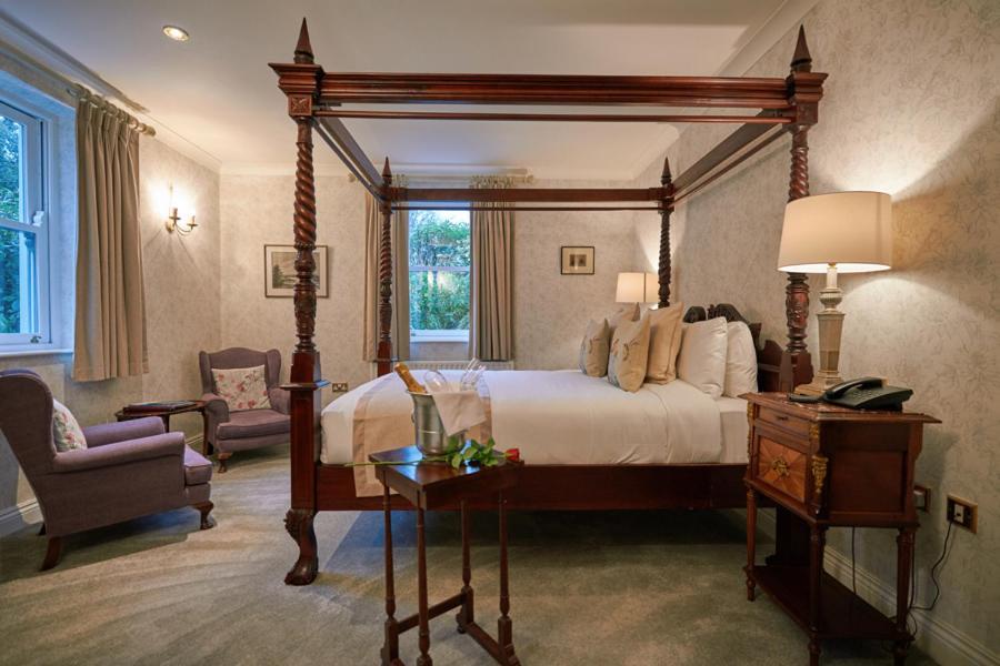 Seaview House Hotel Ballylickey Extérieur photo