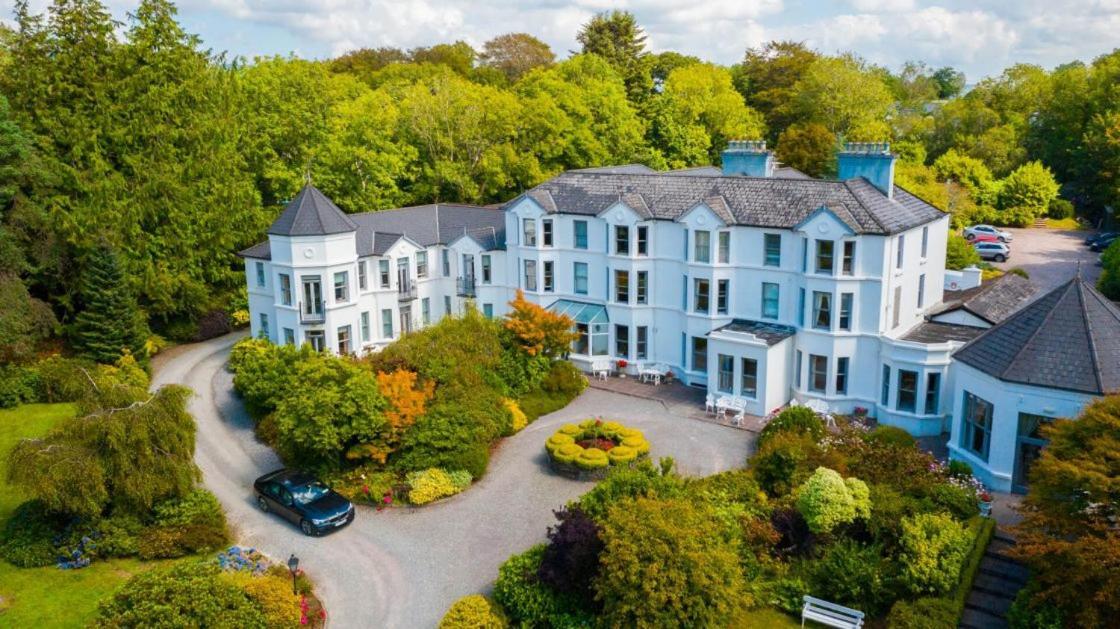 Seaview House Hotel Ballylickey Extérieur photo
