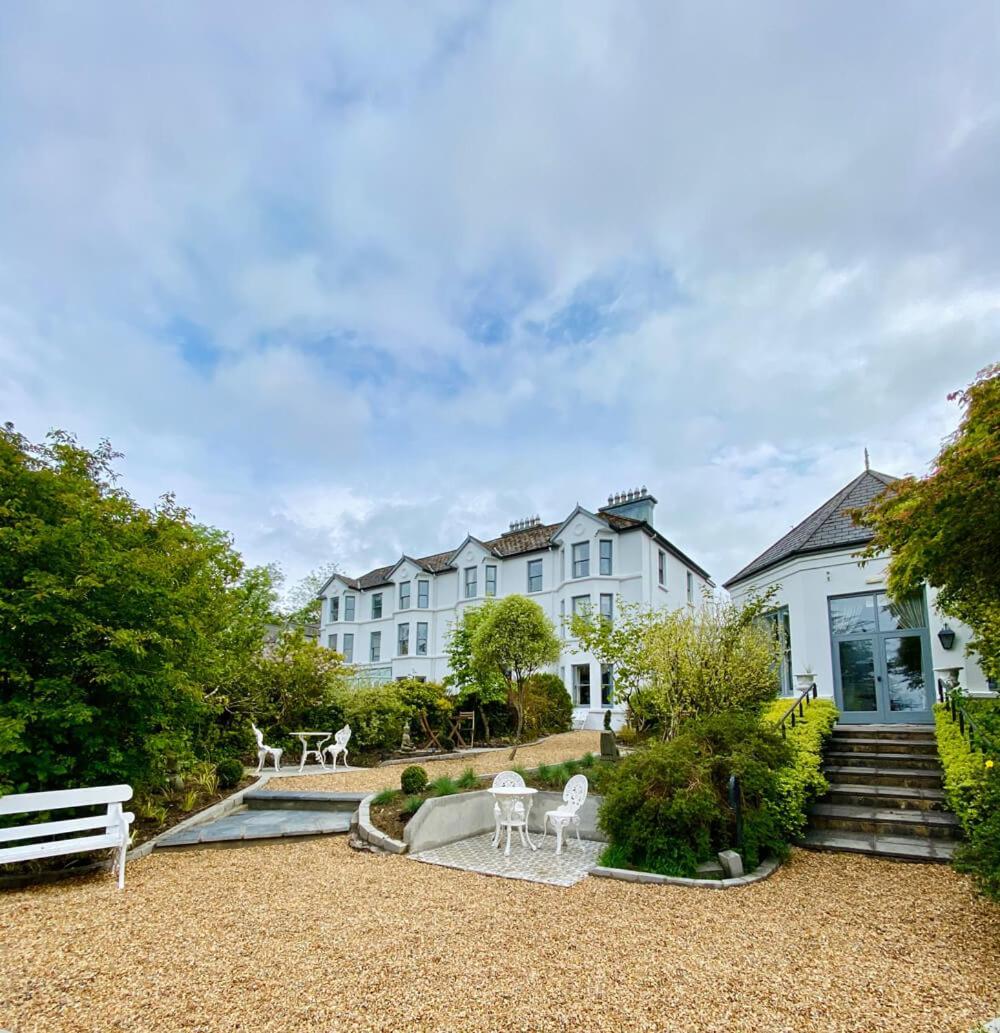 Seaview House Hotel Ballylickey Extérieur photo