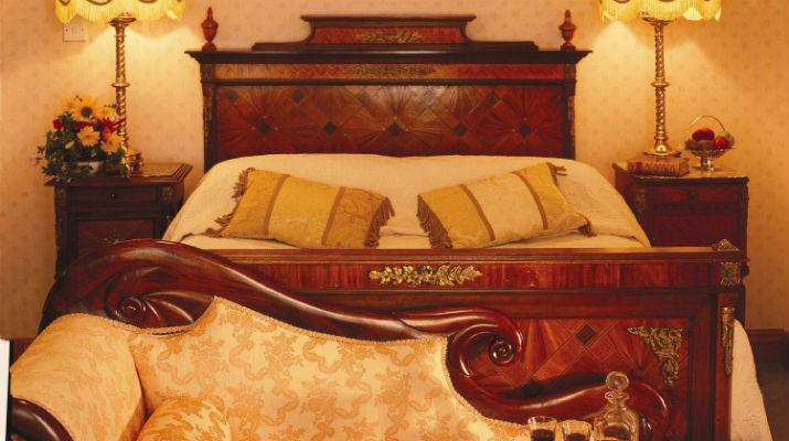 Seaview House Hotel Ballylickey Extérieur photo