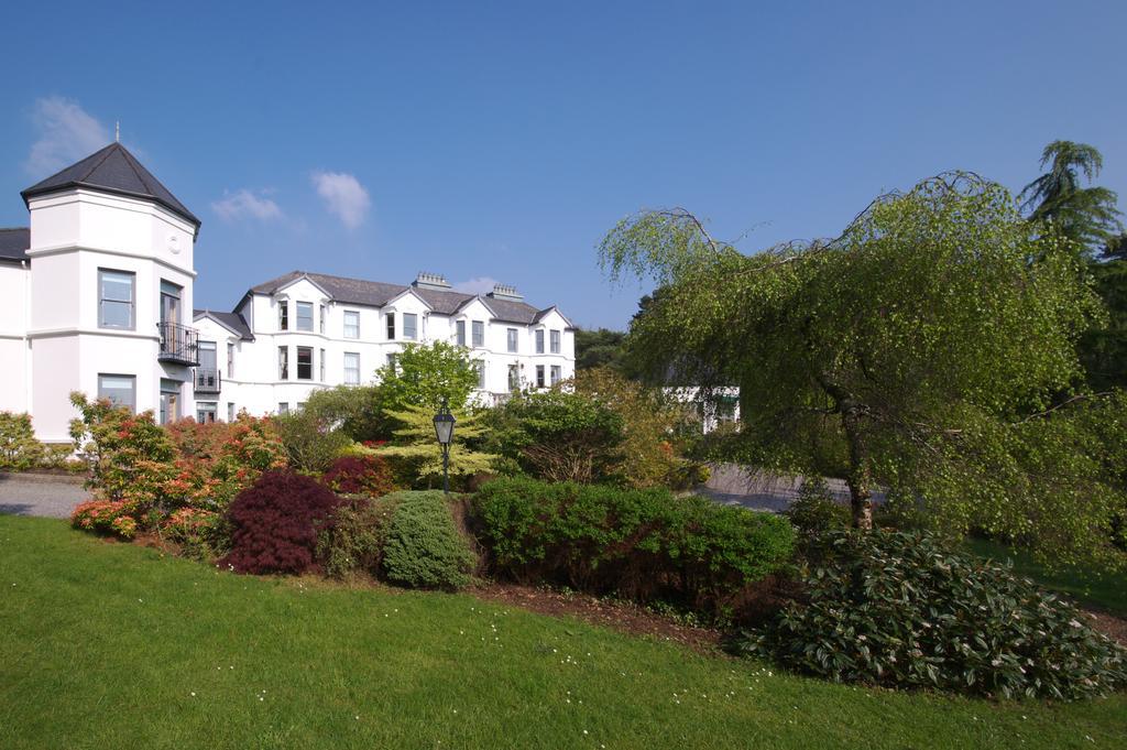 Seaview House Hotel Ballylickey Extérieur photo