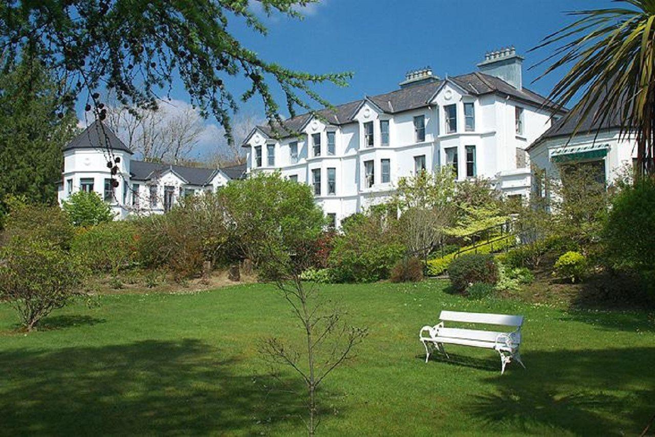 Seaview House Hotel Ballylickey Extérieur photo