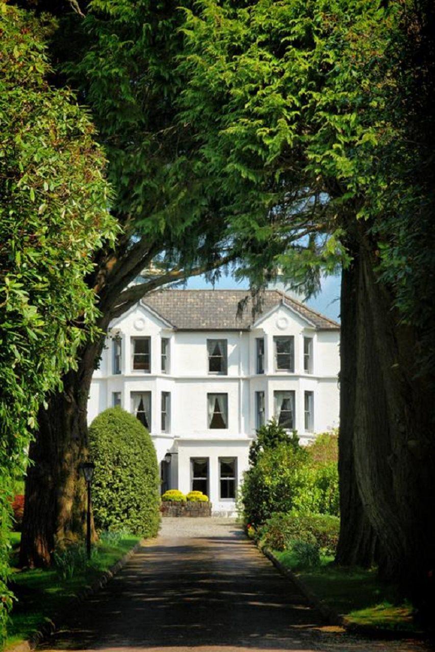 Seaview House Hotel Ballylickey Extérieur photo